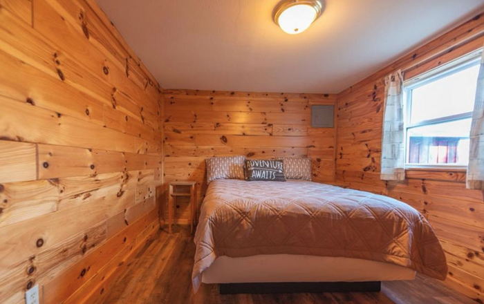 Hobby Crest Resort - From Website (newer photo)